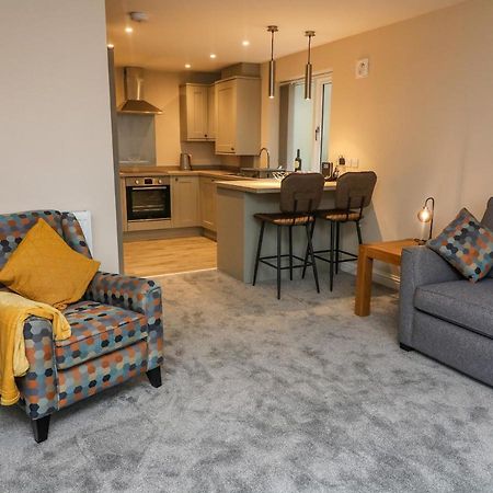 Market Lounge Clitheroe Luaran gambar