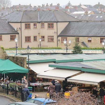 Market Lounge Clitheroe Luaran gambar