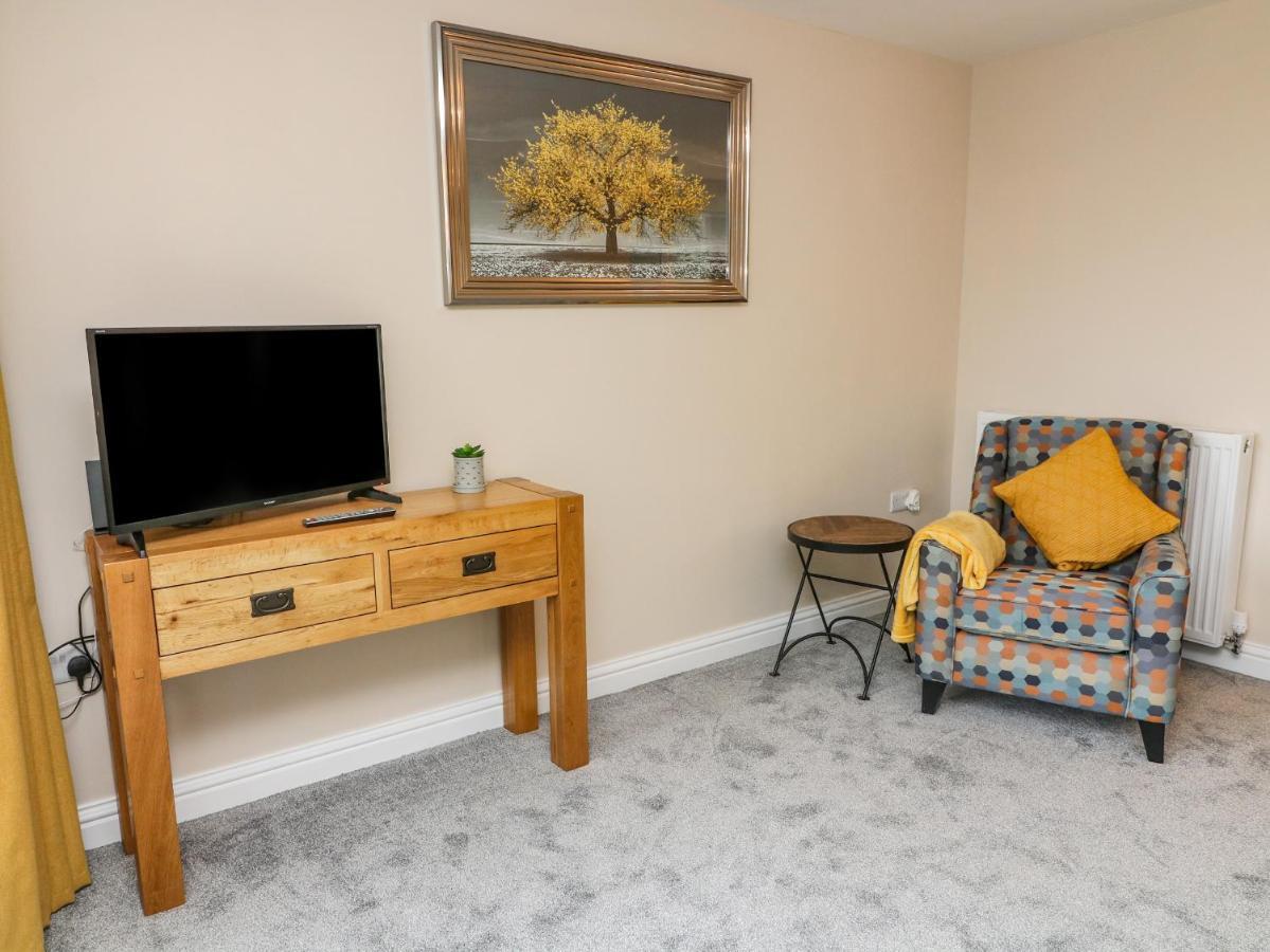 Market Lounge Clitheroe Luaran gambar