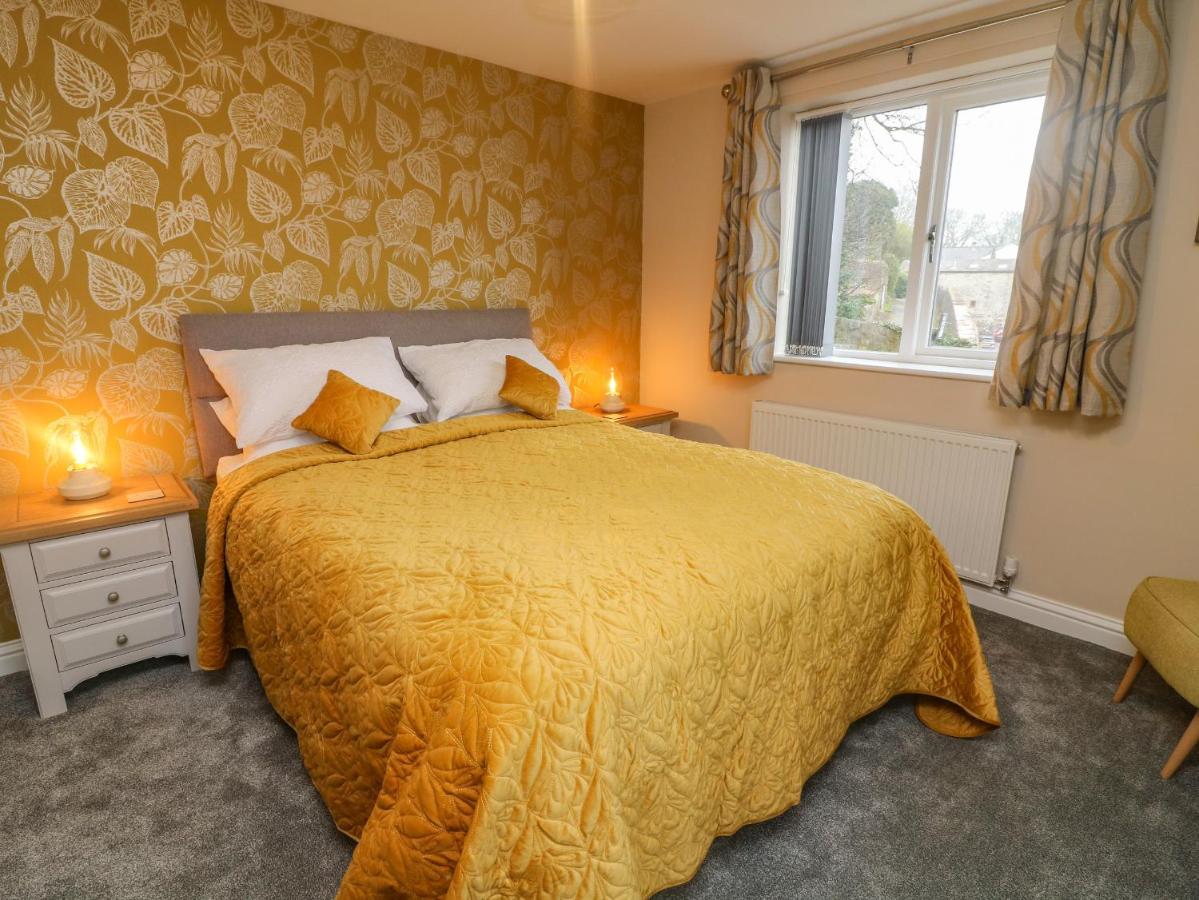 Market Lounge Clitheroe Luaran gambar