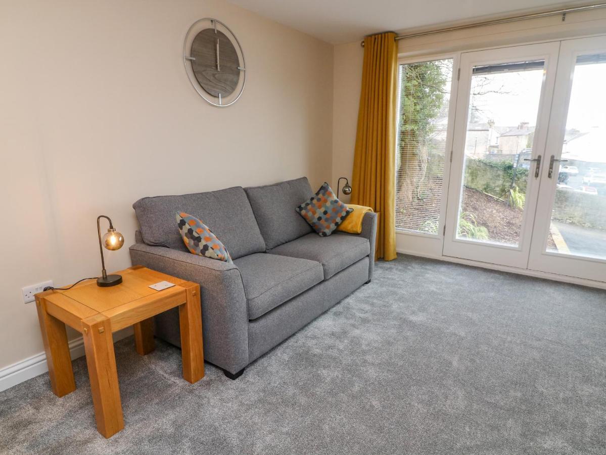Market Lounge Clitheroe Luaran gambar