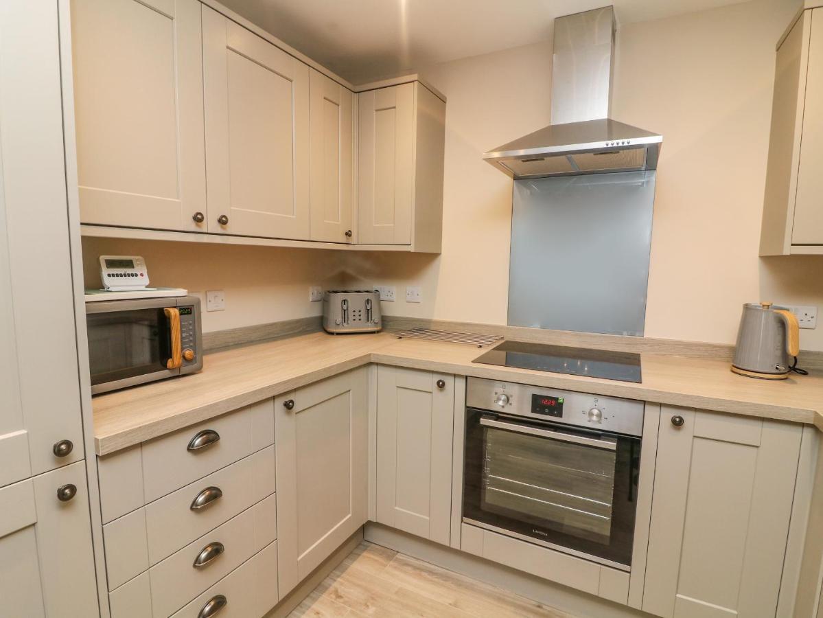 Market Lounge Clitheroe Luaran gambar