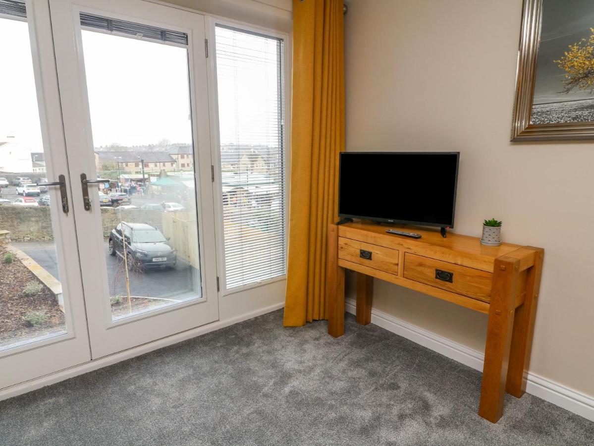 Market Lounge Clitheroe Luaran gambar