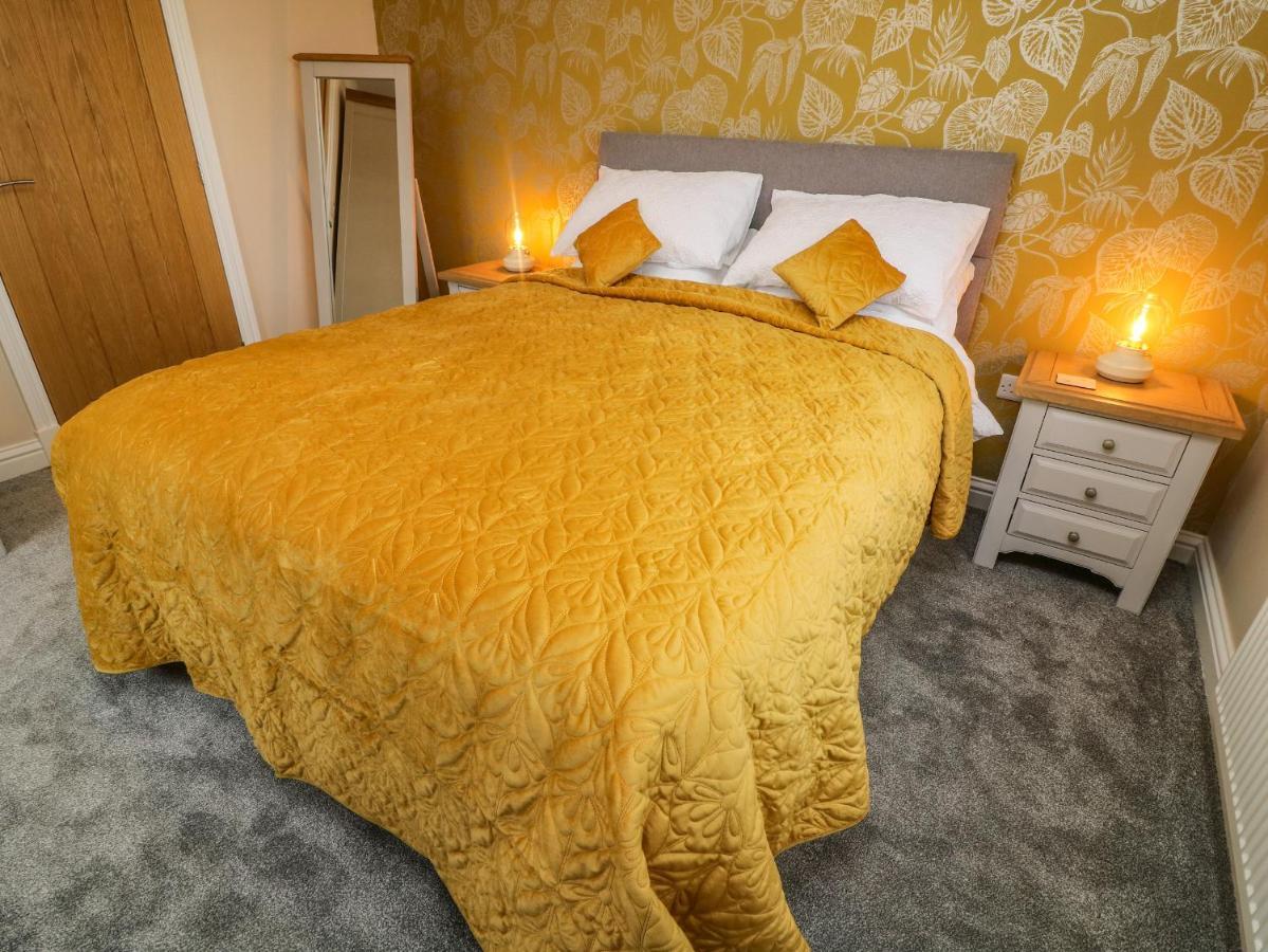 Market Lounge Clitheroe Luaran gambar