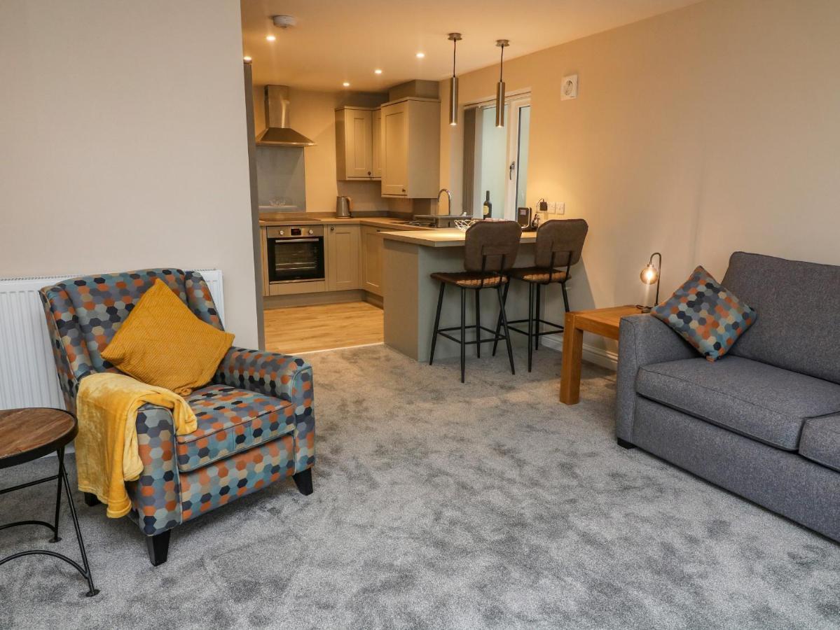 Market Lounge Clitheroe Luaran gambar
