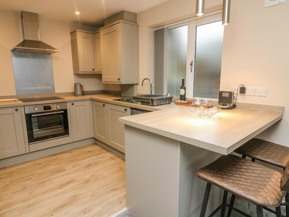 Market Lounge Clitheroe Luaran gambar