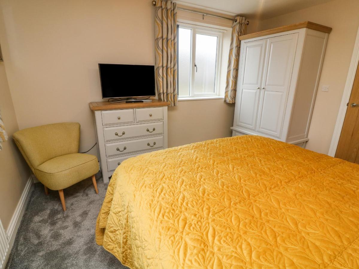 Market Lounge Clitheroe Luaran gambar
