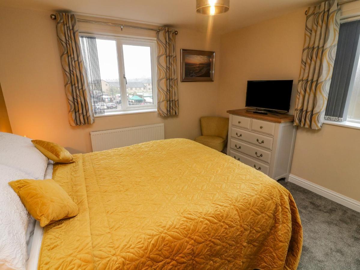 Market Lounge Clitheroe Luaran gambar